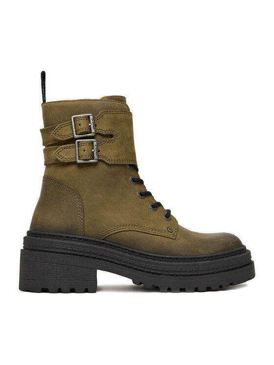 G-Star Raw G-Star Raw Polacchine CEO-WI34-ALASKA-03 Verde