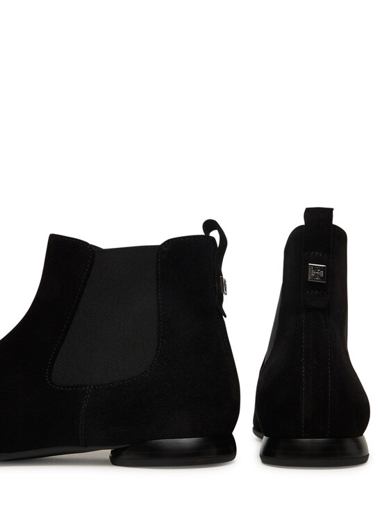 HÖGL HÖGL Klassische Stiefeletten Jasper 0-100512-01000 Schwarz