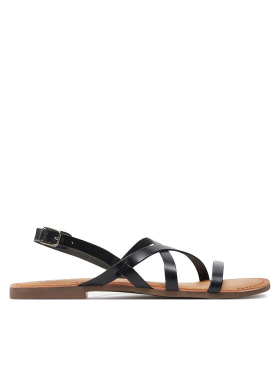 Sandale Gioseppo Dania 72052-P Negru