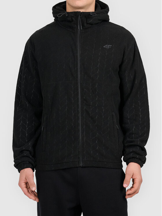 4F 4F Polar 4FWAW26TFLEM491-20S Czarny Active Fit