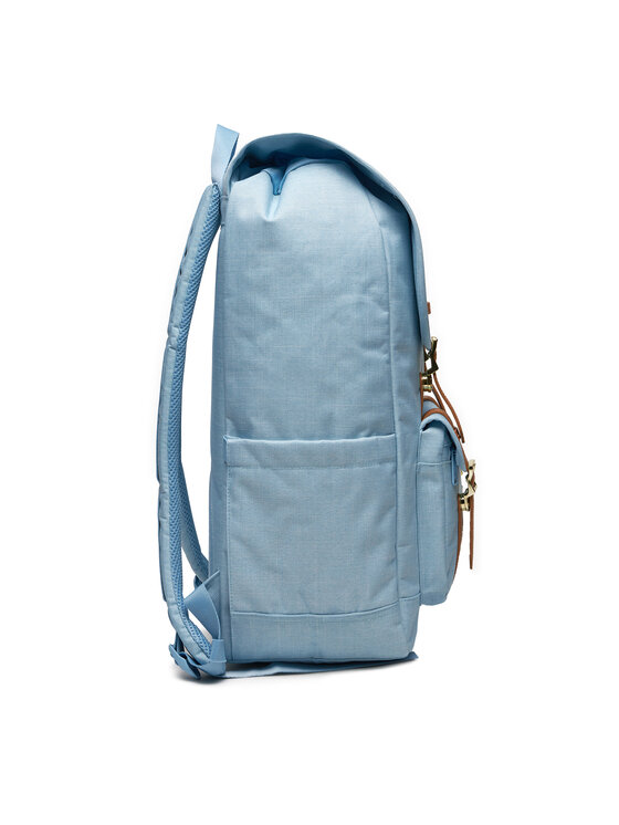 Herschel little america bleu best sale