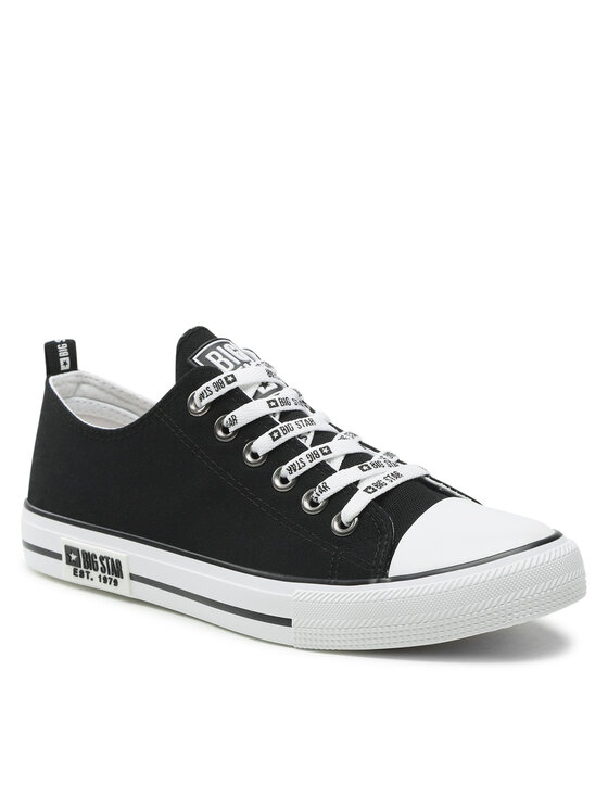 Scarpe da ginnastica KK174049 Nero