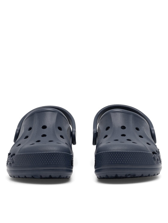 Crocs Crocs Şlapi BAYA CLOG K 207013-410 Bleumarin