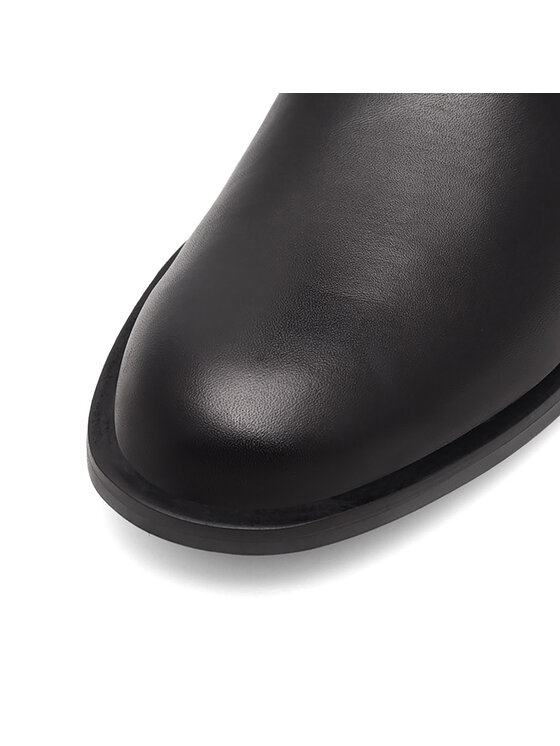 Gino Rossi Gino Rossi Overknees MIVAR-02 Schwarz