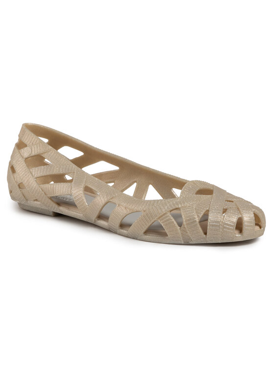 Melissa Melissa Balerini Jean + Jason Wu VII Ad 32288 Bej
