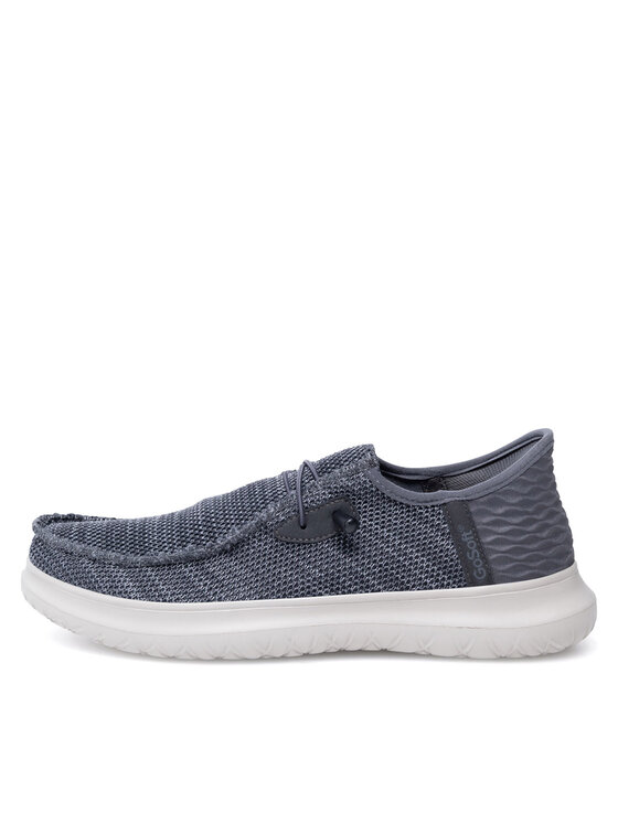 Go Soft Go Soft Halbschuhe MYL-SOFT3 Grau