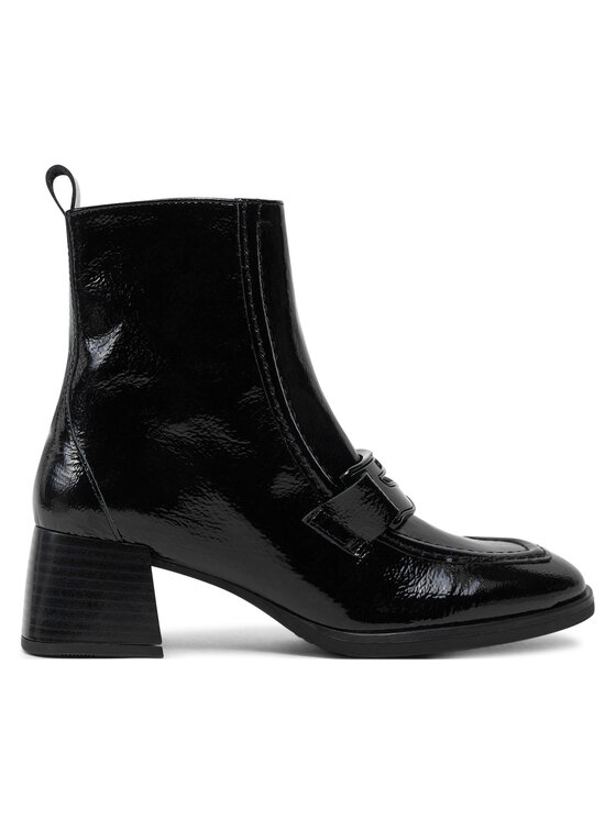 Botine Hispanitas HI243582 Negru