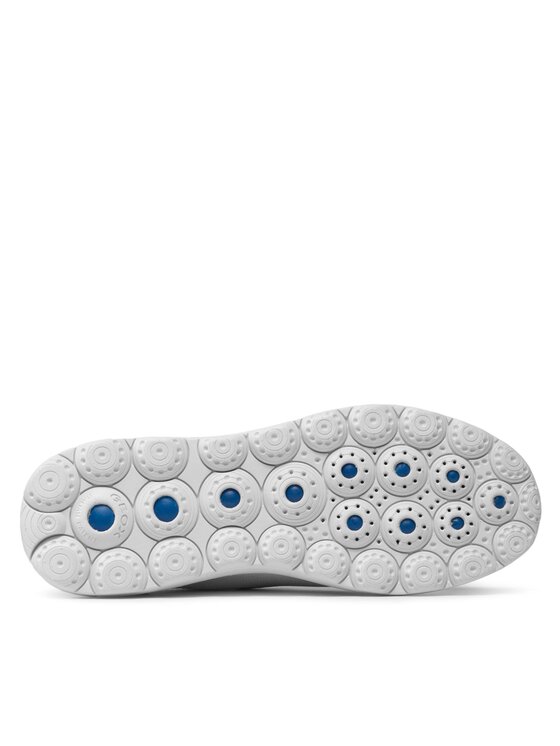 Geox Sneakers D Spherica A D15NUA 0006K C1000 Blanc
