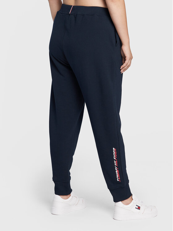 Pantaloni da tuta Graphic S10S101395 Blu scuro