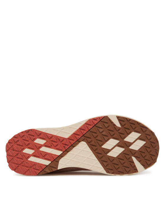 Saola Saola Sneakersy Tsavo 3 W SAO5135 Růžová