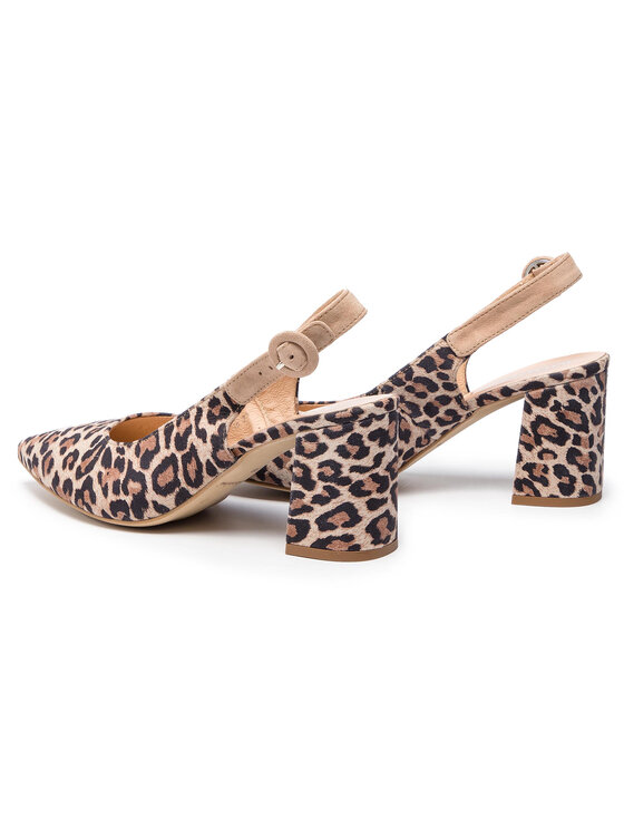 Sandali 107700 Multicolore