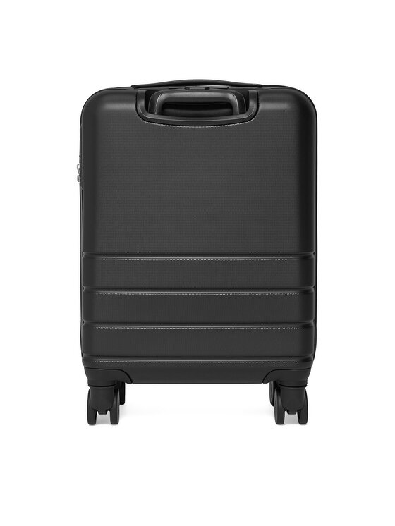 Reebok Reebok Valigia da cabina CEOWB-RBK-WAL-001-CCC-S Nero