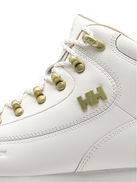 Helly Hansen Helly Hansen Pārgājienu apavi The Forester Premium 12031 011 Balts