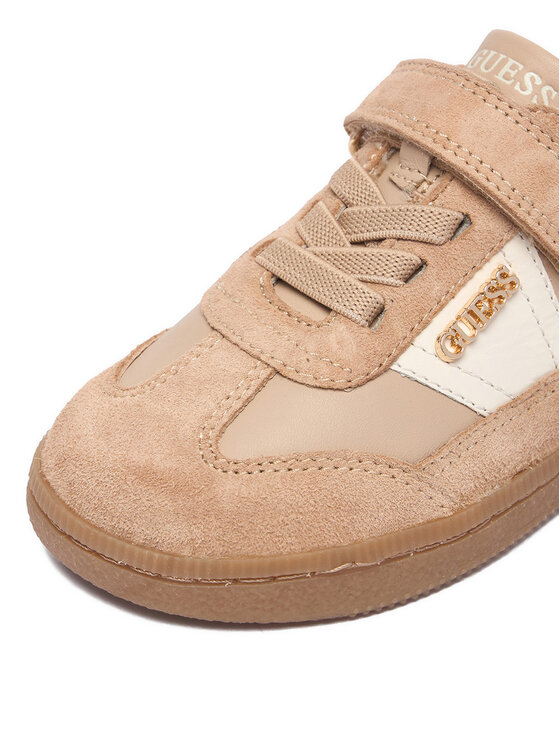 Guess Guess Сникърси CEO-CI12-3210-03(III)DZ Бежов