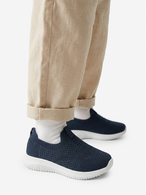 Sprandi Sprandi Sneakers CEO-CP91-25800GA(CH) Dunkelblau