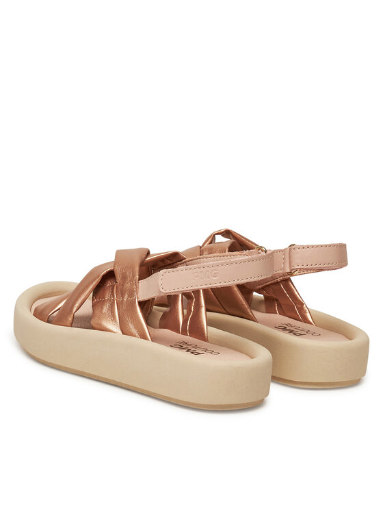 Primigi Primigi Sandale 7939711 S Zlatna