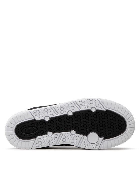 adidas adidas Sneakersy adi2000 J GY6584 Černá