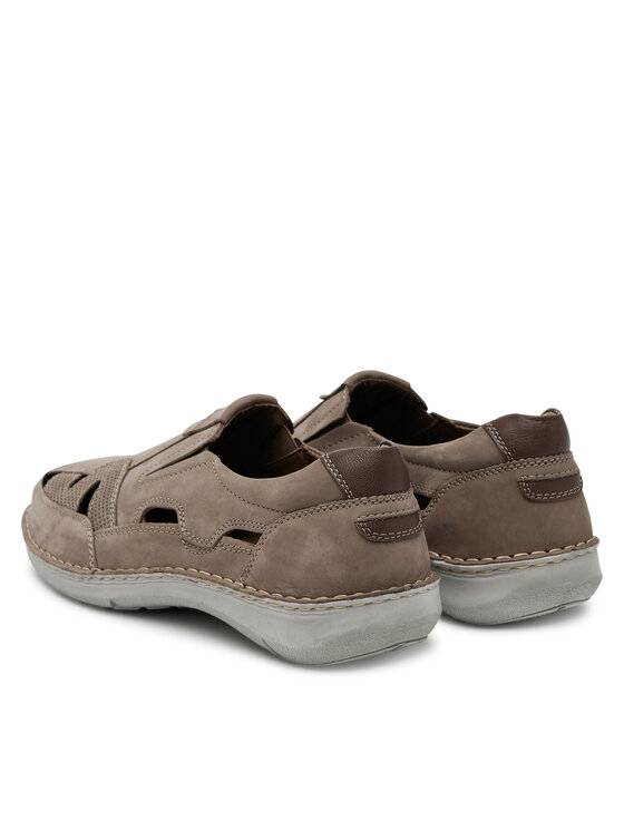 Josef Seibel Josef Seibel Poolsaapad New Anvers 77 44977 Pruun