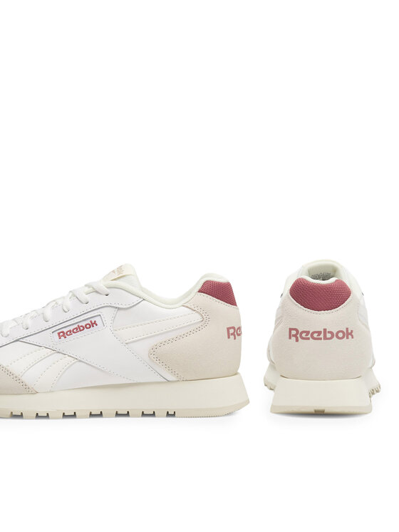 Reebok Reebok Tenisice Glide 100070329 Bijela