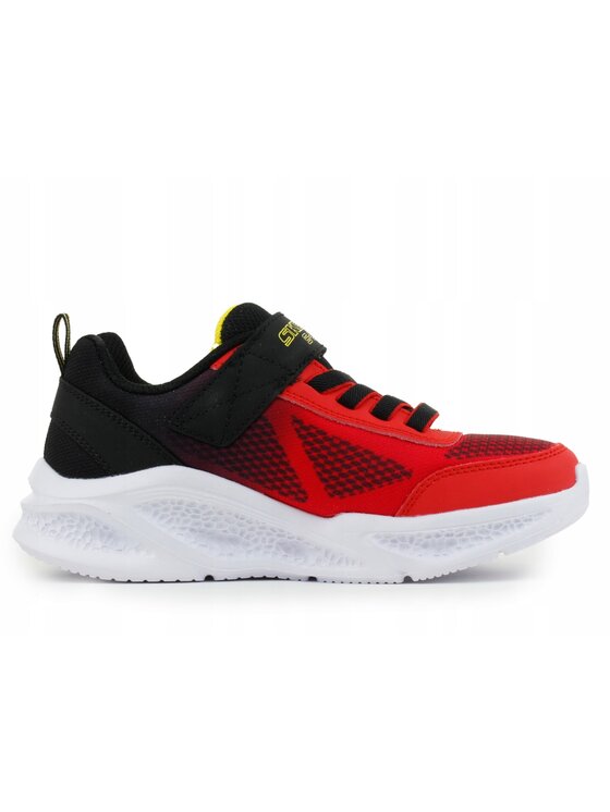 Skechers Skechers Sneakers 401495L-RDBK Rosso