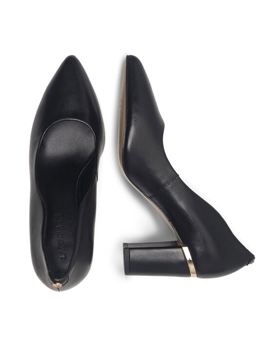 Lasocki Lasocki Pumps WYL3530-1Z Schwarz