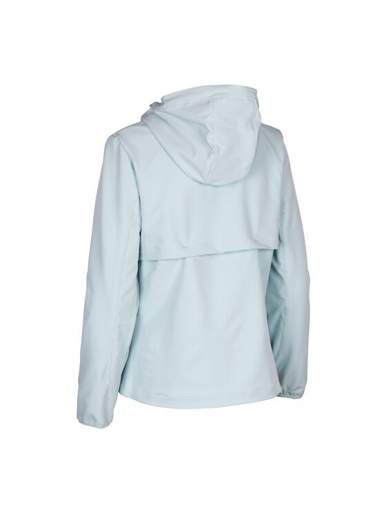 Trespass Trespass Kurtka outdoor Kalady TP50 Niebieski Long Fit