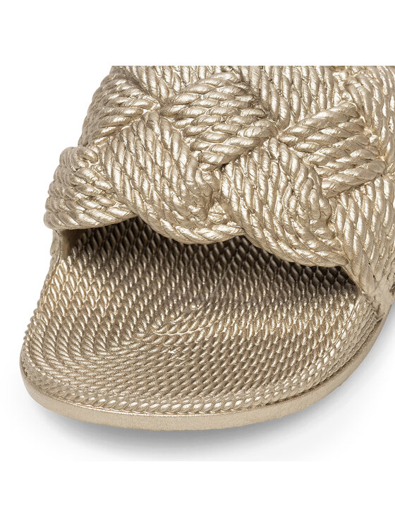 MEXX MEXX Şlapi MICH1906041W-01 Auriu