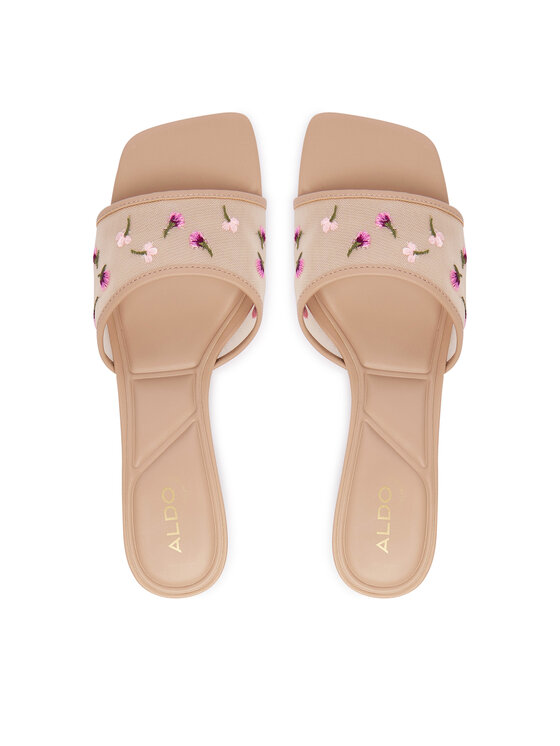 Aldo Aldo Iešļūcenes Cotera 14296285 Rozā