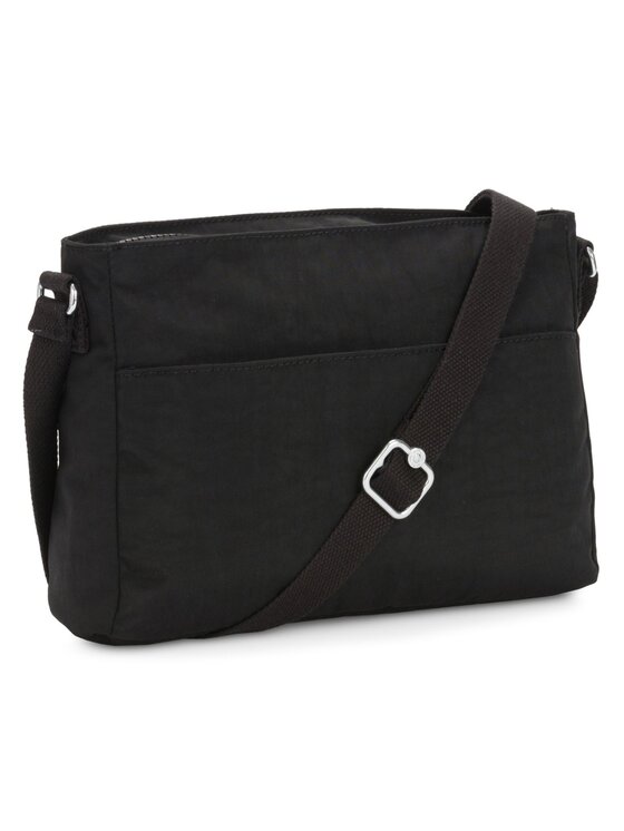 Kipling Kipling Saszetka 288302 Czarny