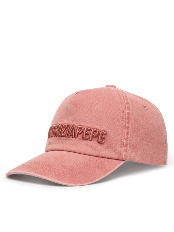 Patrizia Pepe Patrizia Pepe Baseball sapka 8F0108/A708-R884 Rózsaszín