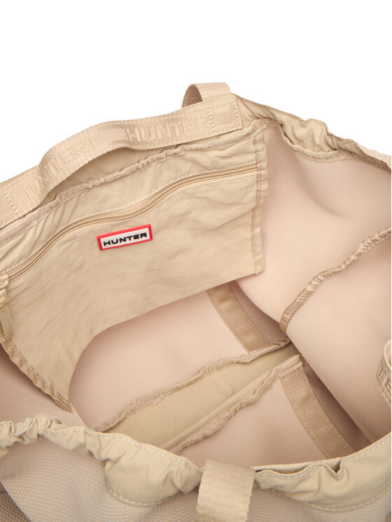 Hunter Hunter Borsetta CWBEO-HTR-F-003-09 Beige