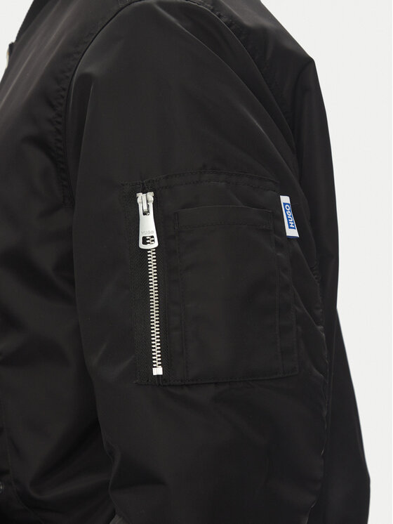 HUGO HUGO Bomber-jakk Biero 2531 50548696 Must Regular Fit