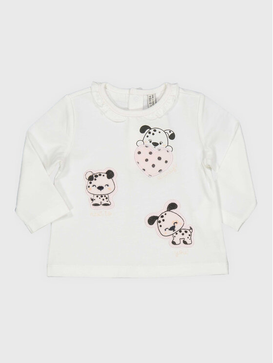 Blusa Birba Trybeyond