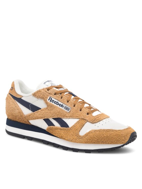 Reebok Sneakers Classic Leather GW3760 Colorat | Modivo.ro