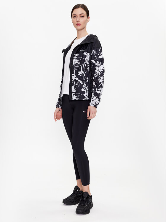 Giacca a vento Flash Challenger Novelty 1989503