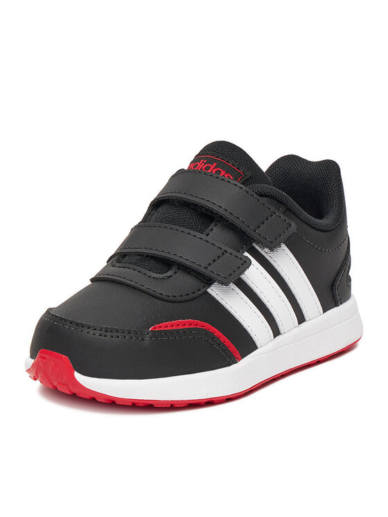 adidas adidas Сникърси VS SWITCH 3 JR9278 Черен