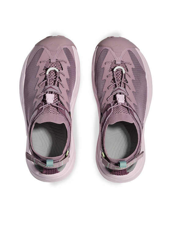 Hoka Hoka Sandalen Hopara 2 1147670 Violett