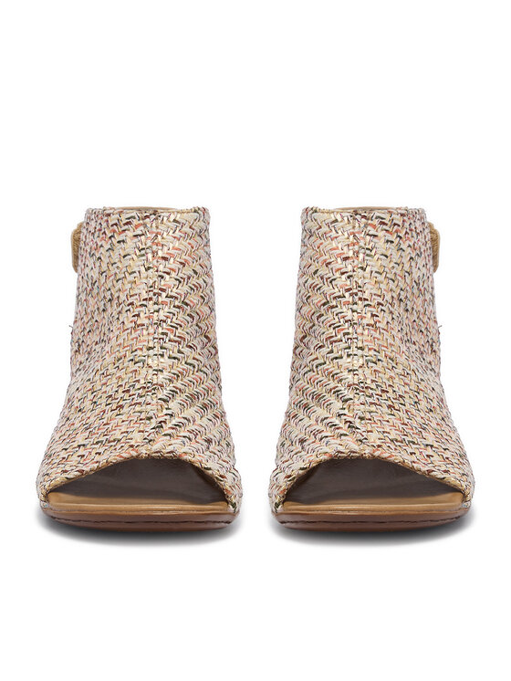 Rieker Rieker Sandalen CEO-64670-62 Beige