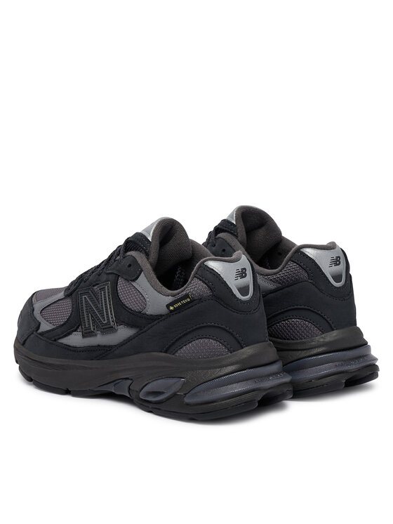 New Balance New Balance Sneakersy GORE-TEX U20105IS Czarny