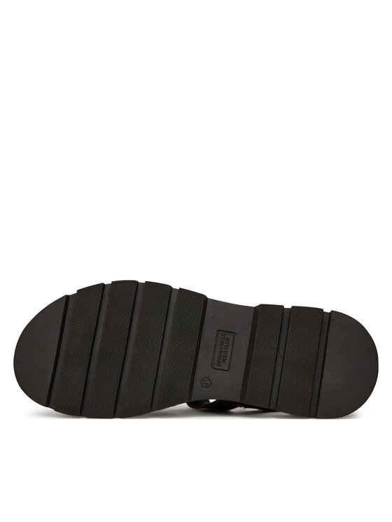 Beverly Hills Polo Club Beverly Hills Polo Club Sandalen WI34-HARPER-02 Braun