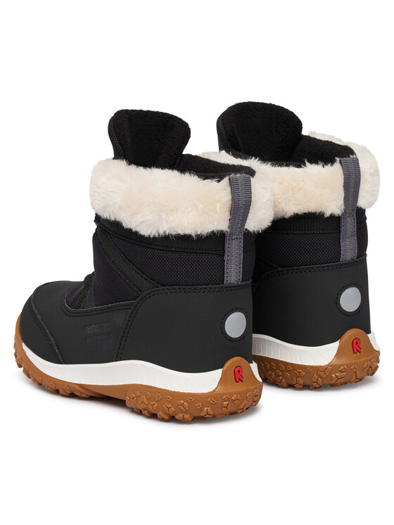Reima Reima Schneeschuhe Samooja 5400035B Schwarz