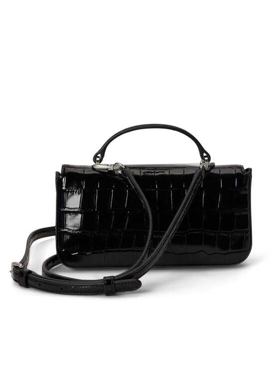 LAUREN RALPH LAUREN LAUREN RALPH LAUREN Rankinė 432P18681001 Juoda