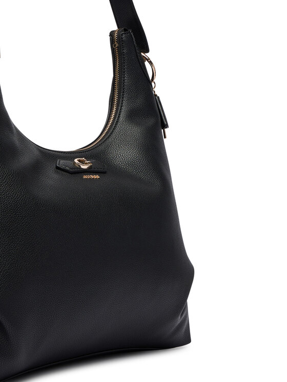 Guess Guess Torebka Suzy HWBG23 22020 Czarny