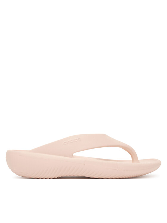Crocs Crocs Flip-flops Mellow Recovery Flip 211100 Bézs