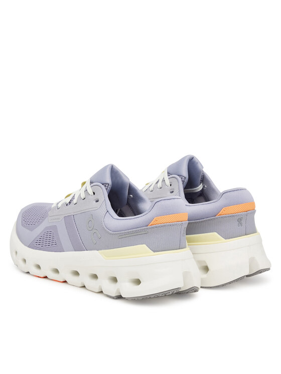 On On Běžecké boty Cloudrunner 2 3WE1013 Fialová