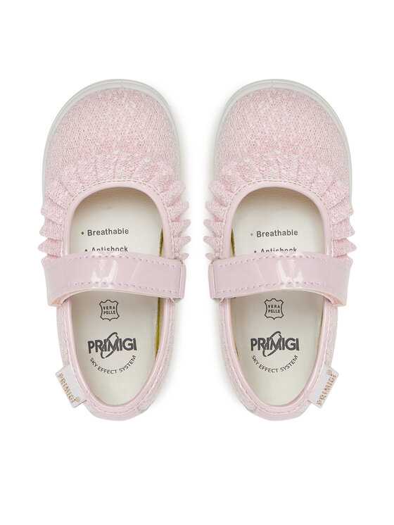 Primigi Primigi Ballerine 7852311 M Rosa