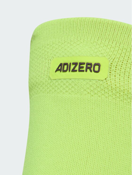 adidas adidas Skarpety długie 165433 Żółty