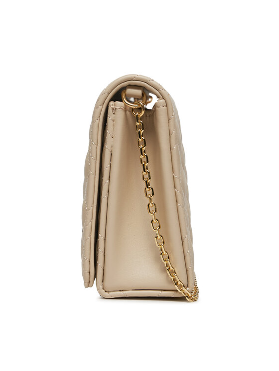 LOVE MOSCHINO LOVE MOSCHINO Borsetta JC4079PP1ILA0110 Écru