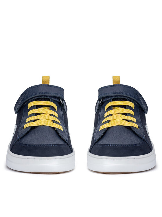 Lasocki Young Lasocki Young Sneakers PIN CI12-3177-06 Dunkelblau