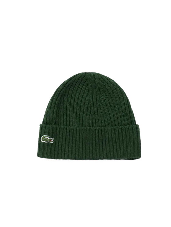 Lacoste Lacoste Cappello RB0001 Verde